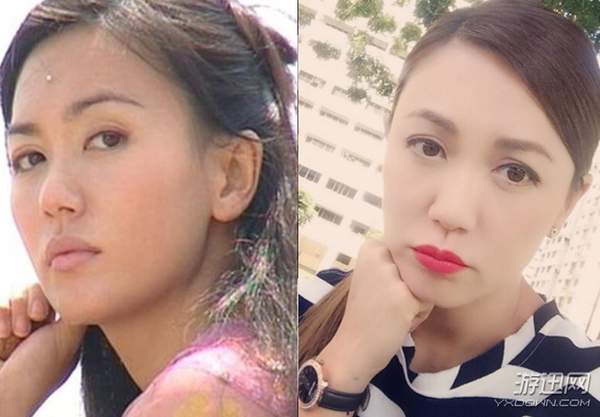 殷素素郭妃丽周芷若是金庸笔下一个极富传奇色彩的女性角色.