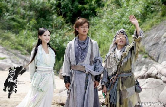 谁说都是毁三观的肥皂剧 上半年八部高质量国产剧